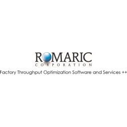 Romaric Corp (Roth & Rau) Logo